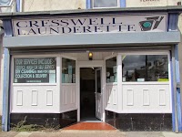 cresswell launderette 1052369 Image 0